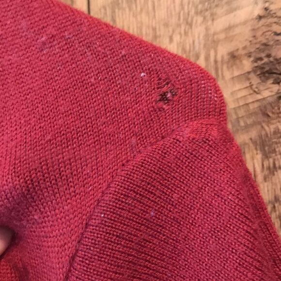 3/30$ H&m vest    - Picture 2 of 5